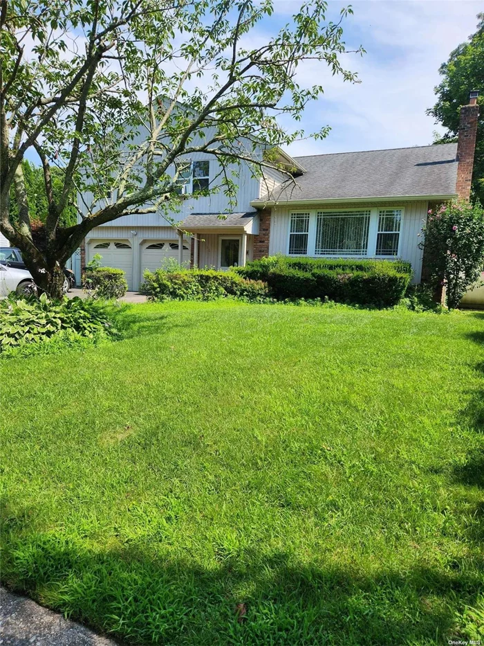 This home offers large rooms, formal dining room as well as an eat in kitchen, hardwood floors as seen, brick FP, fenced yard with beautiful brick patio and built in brick BBQ. Mature plantings provide privacy.