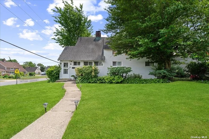 Buyer to verify all info. Step inside and discover the modest yet inviting interior where cozy living spaces await. The kitchen with its straight forward layout and essential appliances, this space offers everything you need to prepare meals with ease. Clean white cabinets and durable countertops provide ample storage and workspace for your culinary creativity. In the Livingroom you&rsquo;ll find a welcoming ambiance which provides a perfect place to unwind and make cherished memories with family and friends. With its generous proportions, this master bedroom is the perfect retreat from the hustle and bustle of every day life, providing a peaceful sanctuary to unwind and recharge. Step into the stunning white full bathroom, a sanctuary of cleanliness and elegance that exudes timeless charm. The white walls and reflecting light create a bright airy atmosphere that instantly uplifts the spirit. The upstairs bedroom boasts an abundant floor space, allowing for various furniture arrangements and design possibilities. Whether you envision a tranquil sanctuary for sleep, a cozy reading corner, or a versatile multipurpose area, the options are endless ! This bedroom also includes a full bathroom for your convenience. Across the hall is another bedroom with endless possibilities. Mother/Daughter possibilities with proper permits!