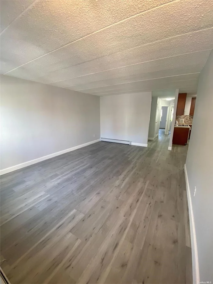 Welcome to this Newly Renovated Rental Unit on the 1st floor, featuring 2bedrooms spacious 1.5 Bathrooms,  Updated Kitchen Amenities, and Huge living space. It is close to Transportation and Shopping areas.