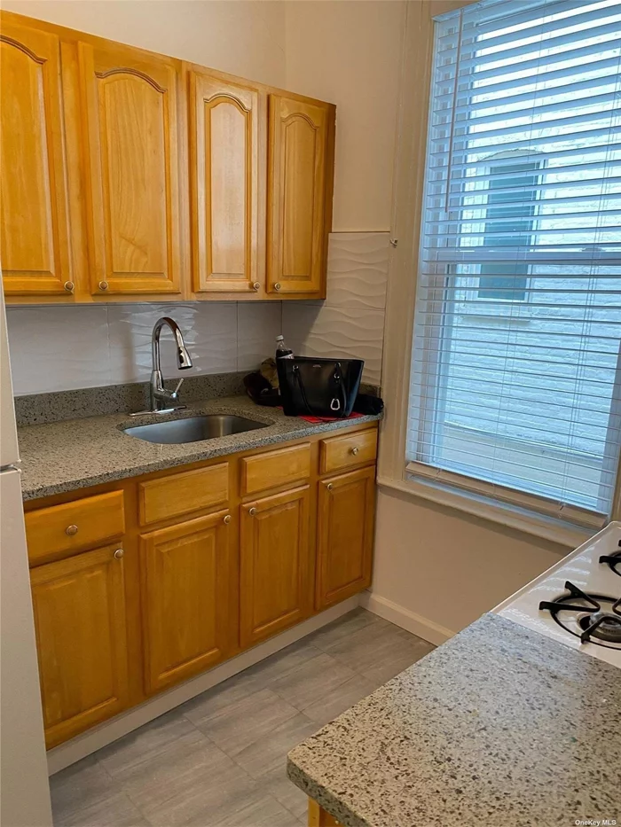 Multi-Family Building. Newly Renovated 1 Bedroom 1 Bath, Living room. Centrally Located to Transportation and shopping.