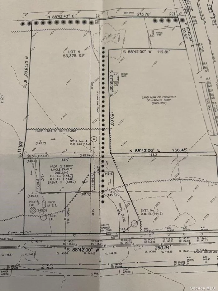 Build your dream home! This 1 acre + of cleared, flat land is shovel ready for you and your builder or ours to break ground and be in for spring/summer of 2025. The property has Gas, Water, electric and cable ready in the street for you to tap into. Currently there are 4 lots to choose from.