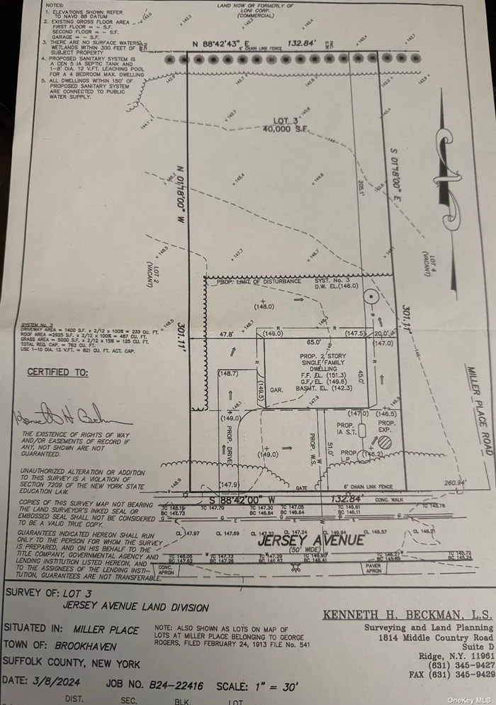 Build your dream home! This builders acre of cleared, flat land is shovel ready for you and your builder or ours to break ground and be in for spring/summer of 2025. The property has Gas, Water, electric and cable ready in the street for you to tap into. Currently there are 4 lots to choose from.