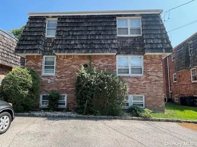 Conveniently Located 2 Bedroom, 2.5 Bath Apartment Directly Across the Street from Manorhaven Community Park, Pool and Beach. Backyard and Patio Area. Additional Pet Rent if Approved.