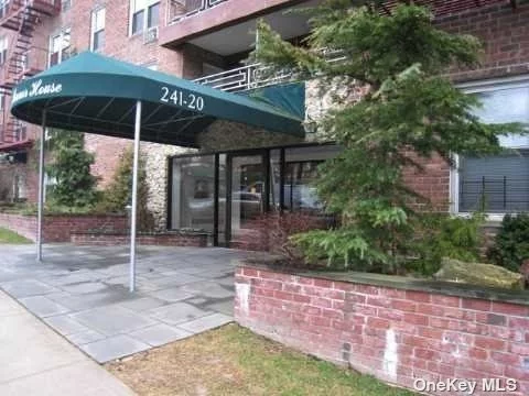 Don&rsquo;t miss the opportunity to make this beautifully renovated and updated ultra spacious 1BR plus a fantastic dining area your new home! This unit offers stainless appliances, granite countertops, a phenomenal bathroom complete with a stand up shower, stunning hardwood floors and so much more!!! And talk about being central to everything...You are down the block from the Douglaston LIRR (Port Washington Line), taking you straight into Penn Station. All other transportation is also in very close proximity as well as All shopping nearby. There are laundry rooms on each side of the building and to top it off you are located in School District #26!!! This apartment is too good to miss!!!