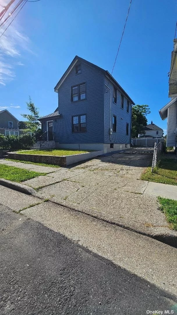 Welcome home to this fully renovated, home!! new windows, flooring, bathrooms, fully finished basement , all new hardwood floors , kitchen, roof, siding, Huge back yard , and lots more come check it out this surely won&rsquo;t last....., Hugh yard