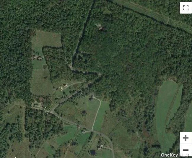 Escape the hustle and bustle with this serene 15.77-acre property, just 3 hours from NYC. Perfect for nature enthusiasts, bird watchers, or hunters, this parcel offers peaceful seclusion and year-round road maintenance by the town. Build your dream home with the proper permits and enjoy the tranquility of country living