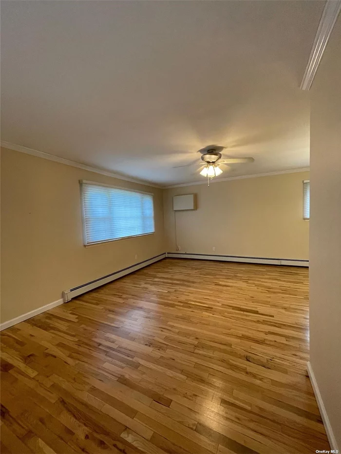 Welcome to this well maintained 4 bedroom rental in Port Jefferson Station. The home features corian counters, a formal living and dining room, hardwood floors, and tons of natural light. Plus, utilities included. No pets and no smoking. Don&rsquo;t miss this amazing opportunity. Street parking available