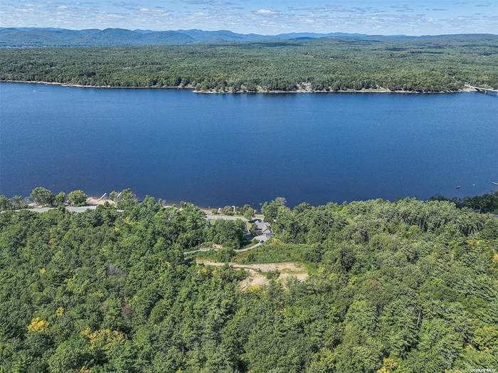 Discover this exceptional 200-acre property in the scenic Southern Adirondacks, featuring breathtaking sunset, mountain, and lake views with direct access to Great Sacandaga. The expansive building area is perfect for your dream home or summer retreat. With two access roads from S Shore Rd and Edwards Rd, the property offers subdivision potential. Explore the trails and dirt roads, ideal for ATVs and snowmobiles. Outdoor enthusiasts will appreciate the excellent whitetail deer and turkey hunting. Enjoy 14 feet of private lakefront, perfect for boating, swimming, fishing, and more. Don&rsquo;t miss this rare opportunity!