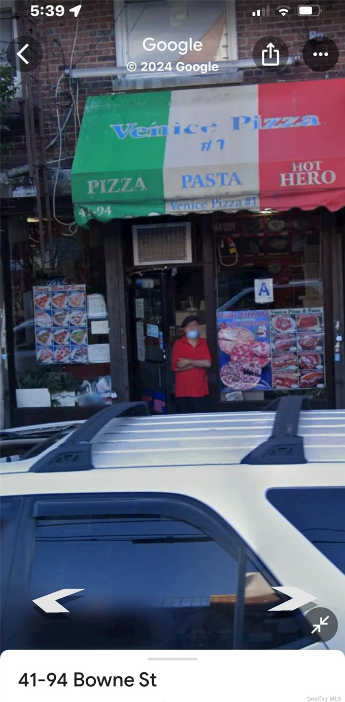 THIS TURN- KEY PIZZA RESTAURANTFOR SALE LOCATED FLUSHING, NY THIS HAS BEEN A BUSY SUCESSFUL OPERATION BY OWNER FOR THE PAST 25 YEARS UNTIL NOW . NOW DUE TO AGE OWNER IS RETIRING WANTS TO SALE THIS OPPORTUNITY WITH HIGH POTENCIAL TO IMPROVE.