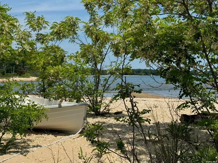 Enjoy a Quintessential North Fork Summer at this Chic Cape at Pipes Neck Cove. Located Just Outside Greenport Village on a Quite Road Off the Beaten Path. The Home Boasts Beautiful Waterviews of the Cove from Nearly Every Window. The Enchanting Bay Beach is just a Stone&rsquo;s Throw from the Home and is Truly One of the Most Special Locations on the North Fork. The Vast and Nearly Private Beach Overlooks Greenport Village and has Expansive Views of Shelter Island. The Cove is the Perfect Spot to Fish, or Explore by Kayak, Canoe or Paddleboard. A Mooring is Also Available if Interested. The Home Itself has an Open Yet Cozy Layout for Living and Dining. The Interior has been Thoughtfully Decorated to Create a Warm and Welcoming Atmosphere. Great For Entertaining or Lounging and Just Taking in the View. The Spacious Bedrooms are 2 Up and 2 Down to Accommodate All with a Full Bath on each Floor. The Vibrant Village of Greenport is Moments Away Where You will Explore Quaint Shops, Great Dining or Possibly a Ride on the Carousel! Make this Your Home Away from Home this Summer Season. You are Guaranteed to Fall in Love. Rental Permit #0957