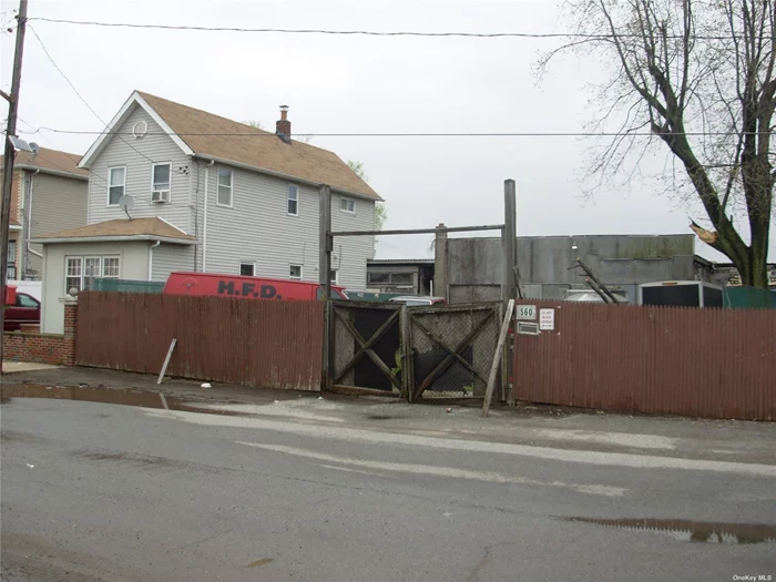 This Sub-dividable L Shaped Lot is Zoned R4A with Fantastic Opportunity to Purchase Buildable Land for 3-4 x 2 Family Homes in the Vibrant Arverne Neighborhood. Located Steps Away From Hot Spots Like The Rockaway Brewery And The Arverne Cinema, Conveniently Located Close To Restaurant, Shopping, Parks, Transportation (A Train), Newly Construction Boardwalk and Beautiful Beach.