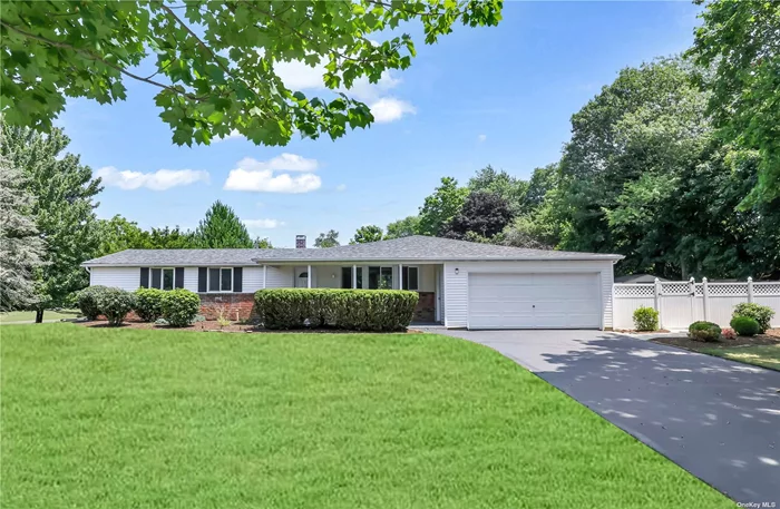 Welcome to your newly renovated home, ideally situated across the street from Coed Lane Park. This private residence boasts a brand-new kitchen with the latest appliances, modern bathrooms, new light fixtures, and freshly painted interiors. Recently upgraded to 200 amp service as of July 2024. Every detail has been meticulously updated, including most new doors throughout the house. The finished basement, complete with windows, provides additional living space and flexibility. The home is equipped with natural gas, and features a Weil-McLain Gold CGa boiler and AO Smith hot water heater, both 13 years old. The roof is just 5 years old, and the windows were replaced about 10 years ago, ensuring efficiency and peace of mind. The property also boasts a fenced backyard, perfect for privacy and outdoor activities. This home combines modern updates with a prime location, making it the perfect place for you to settle in and enjoy.