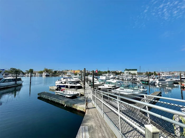 Calling All Investors, Developers & End-Users!!! 4, 200 Sqft. Marina/Hall With 19 Boat Slips In Gerritsen Beach For Sale!!!The Property Features High 17&rsquo; Ceilings, 19 Deep Water Boat Slips, 19 Parking Spaces, 88 Feet Of Waterfront, Strong R4-1 Zoning, Steel Navy Bulkhead, Private Gated Lot, Indoor Bar, Patio Area, Strategically Placed Curb Cut, 240 Amp Power, Low Property Taxes, Full Commercial Kitchen, Tin Roof, All New LED Lighting, CAC, +++!!! According To A Recent Building Inspection The Steel Navy Bulkhead Has Another 25-30 Years Left Of Life!!! The Property Is Located In The Heart Of Gerritsen Beach Near The Gerritsen Inlet Bridge & Mau Mau Island!!! Neighbors Include The Home Depot, Public Storage, Dunkin&rsquo;, Cold Stone Creamery, T.J. Maxx, Tim Hortons, Aldi, +++!!! This Could Be Your Next Development Site Or The Next Home For Your Business!!!   Income:  19 Boat Slips: $60, 000 Ann. ($105 Per Foot)  2nd Floor Catering Hall: $72, 000 Ann. (Available)  1st Floor Commercial Kitchen: $60, 000 Ann. (Available)  Pro Forma Gross Income: $192, 000 Ann.   Expenses:  Gas: $0 Ann.  Electric: $0 Ann.  Maintenance & Repairs: $1, 138 Ann.  Insurance: $3, 823 Ann.  Snow & Landscape: $0 Ann.  Water & Sewer: $1, 000 Ann.  Trash: $0 Ann.  Taxes: $8, 836 Ann.  Total Expenses: $14, 797 Ann.  Pro Forma Net Operating Income (NOI): $177, 203 Ann. (9.58 Cap!!!)  ,  or