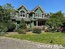 Public Remarks:Stunning 5 bedroom 4.5 Bath 2002 Colonial with 4000 Square feet of living space. High Ceiling, Hug Kitchen, Park-like Garden. Quiet and private.