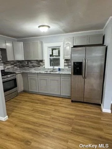 Beautiful 3 Bedroom House Rental in Massapequa. Clean and Newly Renovated Property. Ready For Rent