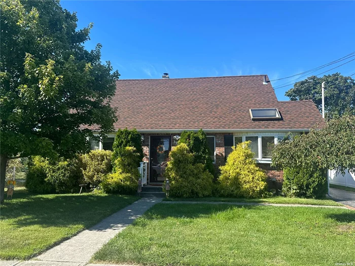 Welcome To This Charming Well Kept Single-Family Home That Offers A Comfortable And Inviting living Space, Complete With a Private Driveway And and Dettached Garage. The Moment You Arrive, You&rsquo;ll Appreciate The Curb Appeal Provided By The Well-Manicured Front Lawn And The Convenience Of Having Dedicated Parking. Come And Discover A Spacious Interior Flooded With Lots Of Natural Light And Gorgeous Hardwood Floors The Bright And Airy Open Floor Plan Seamlessly Connects The Living Room, Dining Room, And Family Room/ Den, Offering An Ideal Space For Entertaining Friends And Loved Ones. Eat In Kitchen Features A Stunning Custom Build Cabinetry With soft close With Granite Top Plentiful Counter Space, Including A Refrigerator, Dishwasher, Oven, And Microwave And The Open layout Allows For Effortless Conversation While Preparing Meals. Easy Access To a Nice Sized Fenced Backyard With A Deck For Al Fresco Dining. The primary Bedroom Is Generously Sized And Offers Ample Closet Space For All Your Storage Needs. The Main Bathroom Is A True Retreat, Boasting A Nice Size Shower, Additional Full Bathroom providing A Soak in Bathtub The Perfect Space To Unwind And Rejuvenate After A Long Day. , Which Serves As A Versatile Space For A Variety Of Activities. Whether You Envision It As A Recreational Area, A Home Office, Or a Home Gym, The Possibilities Are Endless. Additionally, The Backyard Is Fully Fenced, Creating A Private Oasis For Outdoor Activities And BBQs. Enjoy The Beautiful landscaped Yard And Make Lasting Memories In This Inviting Space. Beautiful Parks And Recreational Facilities, Provides An Ideal Setting For Loved Ones . Enjoy The Local Shops, Restaurants, And Community Events That Make This Area Beautiful Place To Call Home. Don&rsquo;t Miss The Opportunity To Make It Your Own. This Delightful Home Is Ready To Welcome You Into A Life Of Comfort And Enjoyment.