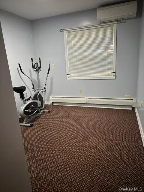 Exercise Room