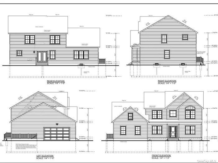 Welcome to Pleasant Avenue Subdivision Lots #1-4- The Epitome of Modern living! This exceptional new construction offers two distinct models to choose from, both designed with impeccable attention to detail.Nestled on a 1/2 acre lo, this property provides ample space for outdoor enjoyment and future possibilities.Choose between two thoughtfully designed layouts featuring 4 to 5 spacious bedrooms and 3 luxurious baths. Each model boasts an open-concept floor plan, seamlessly blending living, dining, and kitchen areas to create a perfect environment for both entertaining and daily living. Customize your dream home with a selection of high-end finishes and color palettes that reflect your personal style. The Kitchen offers stainless steele appliances, elegant countertops, and ample storage, ensuring it meets the needs of any home chef. The primary suite serves as a private retreat with a beautifully appointed en-suite bath and generous closet space. Additional highlights include energy-efficient systems, modern fixtures, and quality craftsmanship throughout. The expansive lot offers endless possibilities for landscaping, gardening, or even adding a pool.Start the journey to your dream home..