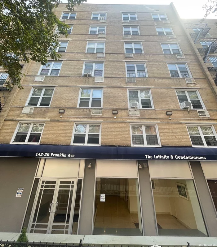 Discover the perfect opportunity with this newly renovated condo located in the heart of Flushing. Monthly maintenance and property taxes are remarkably affordable. The condo&rsquo;s utility costs are fully covered, except for electricity, providing a hassle-free living experience.