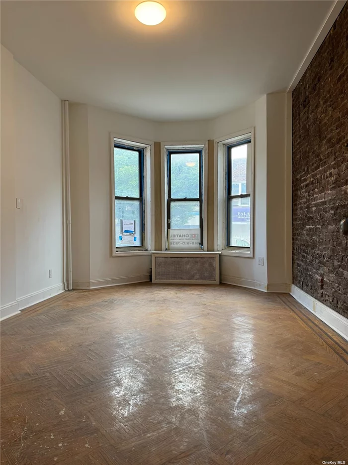 **Stunning 3-Bedroom Apartment at 210 Schendandy Ave - Gut Renovated with Outdoor Space!** Welcome to your new home at 210 Schendandy Ave! This completely **gut-renovated** 3-bedroom apartment boasts **beautiful finishes** and **attention to detail** throughout. Enjoy the elegance of **hardwood floors**, **high ceilings**, and a **spacious open kitchen** perfect for entertaining. Step outside to your own **private outdoor space**, ideal for morning coffee or evening relaxation. Every corner of this apartment has been thoughtfully designed to offer modern comfort and style. **Key Features:** - 3 Spacious Bedrooms - Open Kitchen Layout - Private Outdoor Space - High Ceilings - Hardwood Floors - Modern Finishes Don&rsquo;t miss out on this incredible opportunity to call 210 Schendandy Ave your new home!