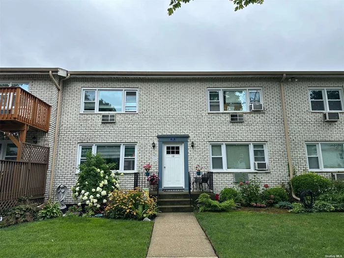 Sold As Is. 2nd Floor Unit Information In The Listing Is Provided As A Courtesy. Agent & Buyer Should Verify All Information And Not Rely On Contents Herein.