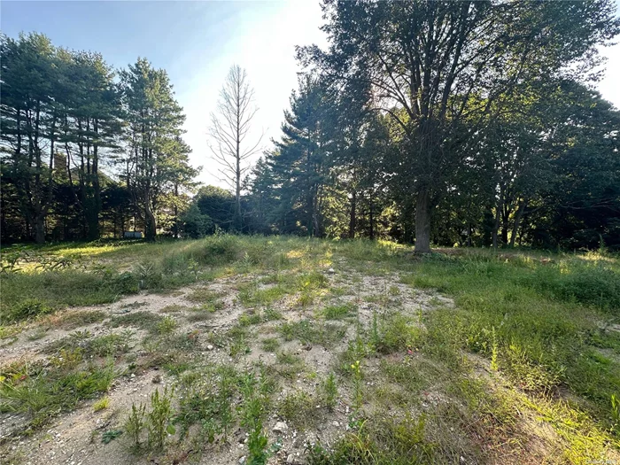 Build the home of your dreams in this 1 acre cleared lot, in a prime Dix Hills location.