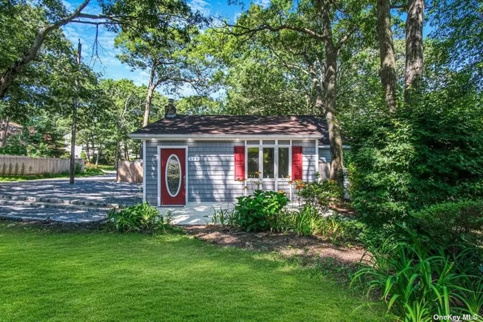 Welcome to this 3 bed 1 bath ranch located at 180 Adirondack Dr Selden NY. This home is a perfect starter home with endless possibilities and space to Grow. More space then you can imagine. Close to local shops and major highways.