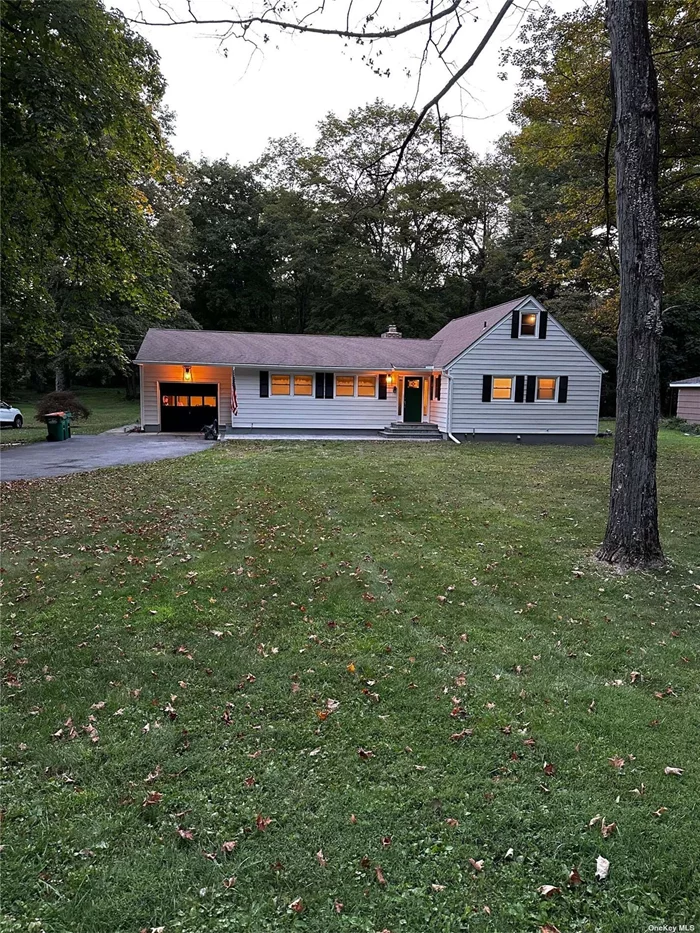 You must see this meticulously maintained home in a quiet, tree-lined street. This gem has a very relaxing space. It is equally ideal for those looking for a space to expand and has the potential to make it your own. Enter by the brand-new gorgeous paver walkway afront steps and be welcomed home by a lovely kitchen, which opens to a spacious, graciously appointed living room perfect for entertaining a crowd or curling up solo with a cup of coffee. With beautiful honey-colored throughout and three good-sized bedrooms, every space in this home has been lovingly painted with all its unique characters perfectly preserved. Poughkeepsie is a small town with a rich history and is one of the best places to live in NY. There is a strong sense of town pride and community, with excellent schools and sports teams. Plenty of parks, including Greenvale Park, are beautiful places to hop on your bicycle and ride to museums, a nature preserve, a movie theatre, and many shops and restaurants, making Poughkeepsie the ideal place! Our homeowner is ready to move and has priced this lovely home for a quick sale.