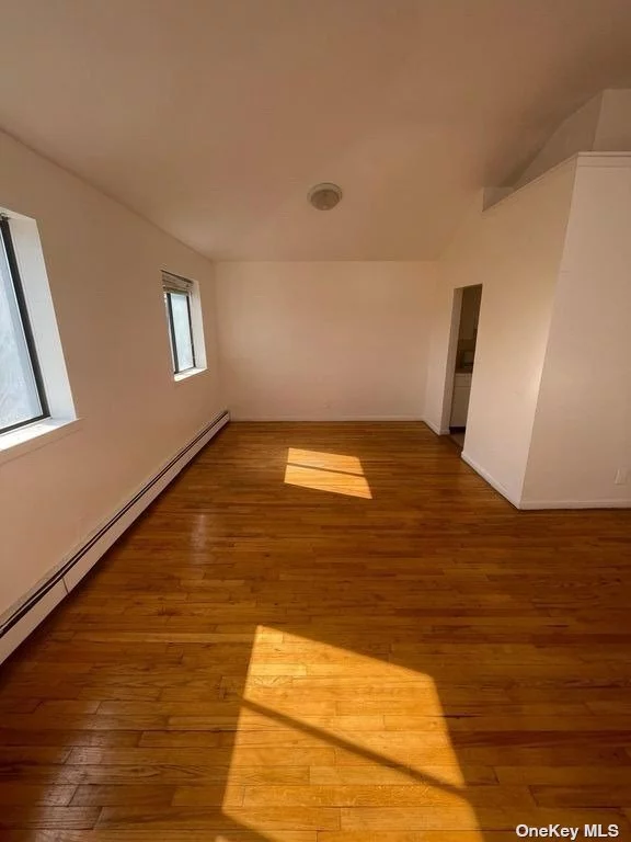 Spacious 3-bedroom, 2-bathroom home in East New York! This affordable gem offers ample living space, natural light, and modern finishes, perfect for those seeking value. While the neighborhood is still developing, it&rsquo;s a great opportunity for savvy renters looking for room and lots of street parking! All are welcome; NO Utilities included.