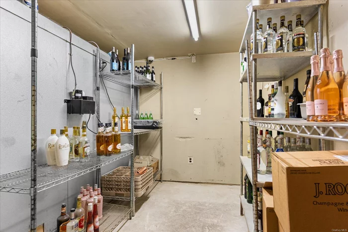 Pantry