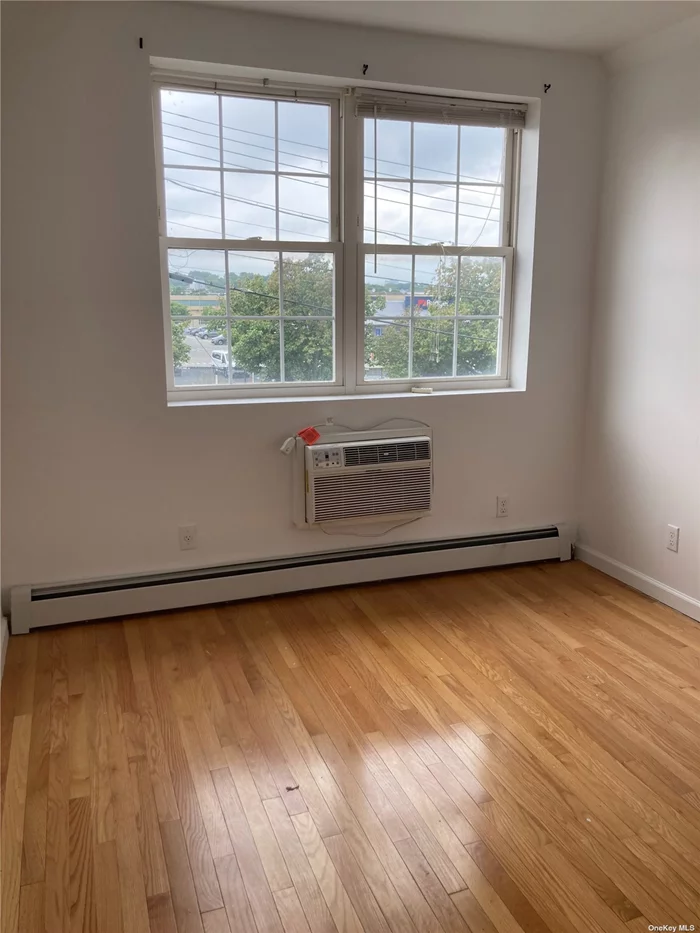 Discover this bright and spacious 3-bedroom apartment for rent in the heart of East Elmhurst, just minutes from LaGuardia Airport. Enjoy the convenience of being close to public transportation and the post office, making commuting a breeze. This sun-drenched apartment features stunning hardwood floors throughout, nice sized bedrooms, and l windows in every room, allowing for an abundance of natural light. Ideal for comfortable living in a prime location!