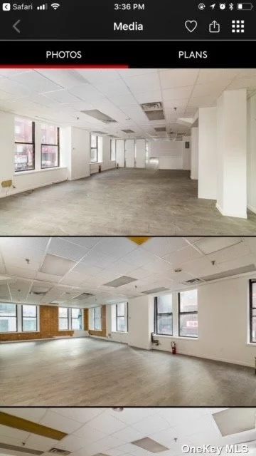 Manhattan Chinatown, busy street, 2nd floor offices for sale. Adjoining 2 suites, corner unit, bright and professionally looking offices with windows. View of East Broadway/Catherine street. One flight up. Can be sold separately or as 2 offices. Maintenance: $890, per month.