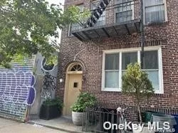 Calling all investors! A GOLDEN OPPORTUNITY to purchase a 5/6ths occupied 3 story, 6 unit apartment building built in the 1920&rsquo;s , in the highly sought after area in East Williamsburg Brooklyn. There are four 1 Bedroom units, two 2 Bedroom units. 6 electric meters, 6 gas meters. The building has zero violations, hard wood floors throughout, and has been lovingly maintained and managed by current owner for multiple decades. The building was converted to natural gas in 2019 and a new furnace and hot water heater were installed at that time. 2015 saw an upgrade to the electrical system. This brick building is zoned R7A and has an FAR of 4. Being sold AS-IS . Williamsburg is Brooklyn&rsquo;s booming epicenter with a well-deserved and worldwide reputation for being an influential hub thanks to a thriving cultural scene. Its large weekend markets include Smorgasburg, Artist expos & Flea markets The neighborhood is ideal for dining, shopping and people watching. This JUST RIGHT building is perfectly located 1 block parallel to Grand Street b/ Bushwick Ave & Humboldt St. Close to Kosciuszko Bridge & 1 block to the newly upgraded Grand Street subway station where catching the L train makes for an easy commute to lower Manhattan. Williamsburg offers convenient proximity to Manhattan via the G, L, B, M, and N subway lines. BQE is close for drivers heading East towards LI and Queens. There is 1 vacant unit. See rent roll attached. Own a piece of history and invest in your own future!