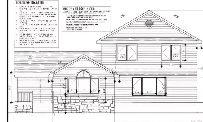 Welcome to your dream home in the heart of West Babylon! This new construction beauty offers a generous 1, 926 sq feet of style and comfort, featuring open floor concept,  four spacious bedrooms with three appointed bathrooms including a serene primary bedroom with a walkout patio and radiant flooring in bath. Energy star stainless steel appliances with engineered flooring througout . The perks don&rsquo;t stop inside! The property features Anderson windows throughout . . Potential is literally built into the foundations here! Add ons are additional.  Nestled in a friendly community this home finds itself just a quick walk away from West Babylon High School. Imagine life where dropping your teens off takes seconds instead of a relentless car journey .For your commuting needs, you&rsquo;re also near the Babylon bus and train stations effortlessly connecting you to broader adventures or that nine-to-five in the city. Recreation is also just around the corner. Stroll mere minutes to Argyle Lake Park for a serene landscape by the water, or make a quick trip for your grocery needs. This location truly blends the buzz of suburban life with the tranquility of nature. Perfect for those looking to establish roots in a vibrant community. Let your life bloom in West Babylon- where your new house awaits your personal touch to transform it into a loving home!