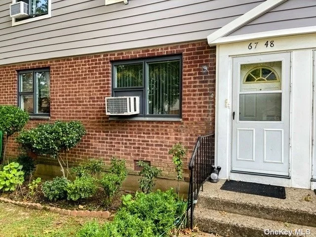 Location, Location, Location! Spacious 2 bedroom and 1 Full bathroom Coop. Located in a very desired Bayside, NY. Schedule your showing today!!! This coop will not last!!