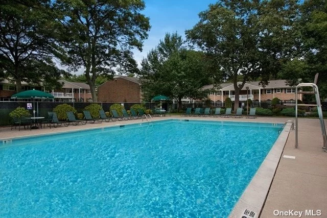 Ask About Our Outstanding Specials*; 1 Bedroom With Private Entry. Tuscan Kitchen/ SS Appliances. Heat, Hw & Cooking Gas Inc. Wall-To-Wall Carpet. Terraces .Laundry Facility. Pool. Playground. Walk To Shops .Garage & Storage Units. Clubhouse & Fitness Center. Prices/policies subject to change without notice. Restrictions Apply*.