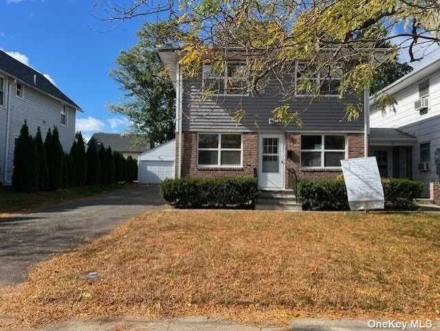 Welcome to this gorgeous three bedroom apartment in the heart of Port Washington. This sunny apartment was gut renovated in 2024. Close To All.