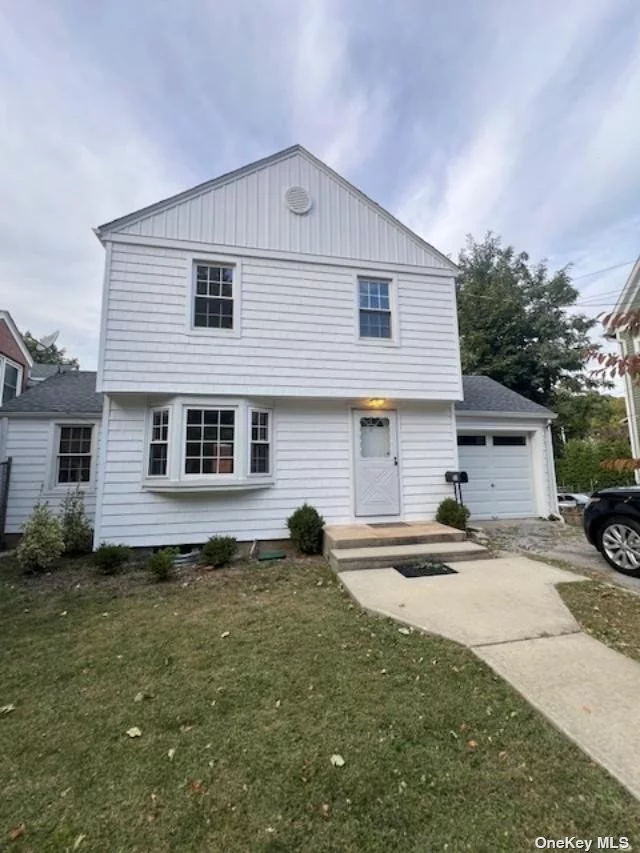 In the heart of Northport village !!! Adorable 3 bedroom colonial enjoy everything Northport Village has to offer.