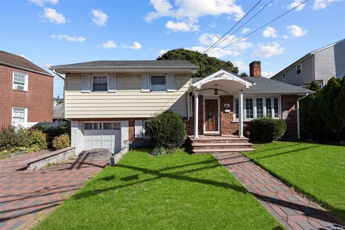 Step into this charming 3-bedroom, 1.5-bath home in the heart of South Floral Park, where comfort meets convenience! With many windows allowing natural light and a spacious layout perfect for relaxation and entertaining, you&rsquo;ll feel right at home. Just moments from vibrant shops, entertainment, and local parks, this residence truly offers the best of suburban living. Don&rsquo;t miss out-call now to schedule a viewing!