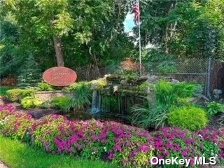 Welcome to this beautiful one bedroom first floor unit in Village In the Woods Eat in Kitchen, Dinning room, and Patio faces rear for extra privacy. Ammenities include clubhouse, tennis, community pool and more.