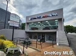 Great Location, Near Macy&rsquo;s Store, Detached 2 Level Office Building, Can be any business Store, 2 Years New Parking Lot Fits 6 Cars, 3 Years Brand New CAC System, New Fire & Alarm System, Fully Renovated, Fully Occupied.