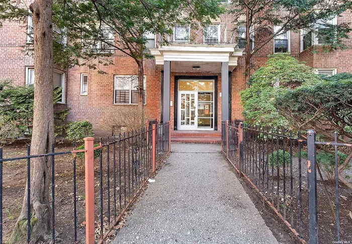 3320 Avenue H, Brooklyn, NY 11210, Apt 6P Rarely Available Top-Floor Co-Op Home Discover this sun-flooded, completely gut-renovated co-op in the desirable Mansfield Gardens. This move-in ready gem features a low monthly maintenance fee of just $908. Ideally situated in a prime location, you are just steps away from the 2 & 5 subway lines at Flatbush Avenue, making commuting a breeze. Enjoy the convenience of nearby shopping at Target and HomeGoods, and take advantage of local educational institutions like Midwood High School and Brooklyn College. For casual dining, Buffalo Wild Wings is just around the corner. The proximity to Flatbush Avenue offers a variety of stores and easy access to downtown Brooklyn. Don&rsquo;t miss this rare opportunity to make this exceptional co-op your new home!