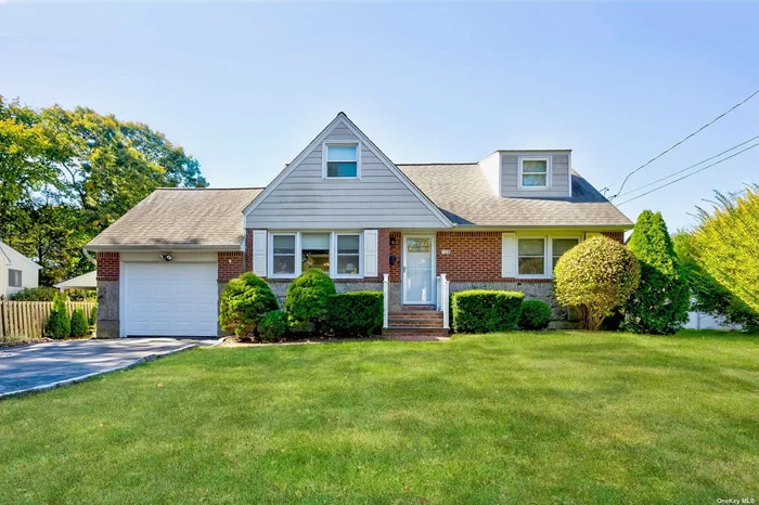 This is it - Turn the Key and Move Right Into Your Fabulous Harborfields Home Sweet Home! This Renovated Charmer Offers 4 Bedrooms, 2 Beautiful Baths & An Updated Kitchen In a Neighborhood Pretty As A Picture. Wood Floors, Granite & Marble Surfaces, Tasteful Finishes & Appointments Throughout. Situated Mid-Block on A Flat .25 Acre that Feels Unusually Private and Spacious. Gas Fuel, 200 Amp Electric, New Ductless AC, New Patio, Updated Appliances and Windows. Close To Train, Restaurants, Shopping and Schools. The One!