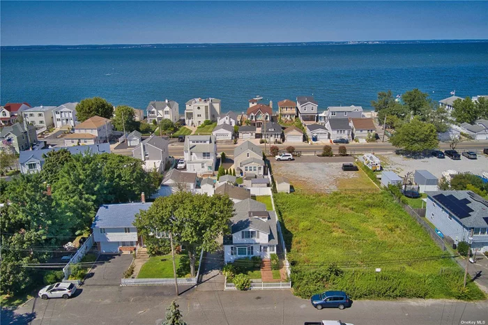 Welcome to this charming 3-bedroom, 1.5-bath home located at 65 1st Ave, Bayville. This residence combines modern upgrades with beach-town appeal, offering a comfortable coastal living experience. Inside, you&rsquo;ll find oak floors throughout and a cozy yet open layout. The updated eat-in kitchen features stainless steel appliances, quartz countertops, and sleek white cabinetry, all complemented by a water view. Enjoy the private backyard with a patio, ideal for relaxing or entertaining. Located in Bayville, this home provides easy access to local beaches, as well as nearby parks, restaurants, and shops. Experience the ideal blend of comfort and coastal charm in this Bayville gem.