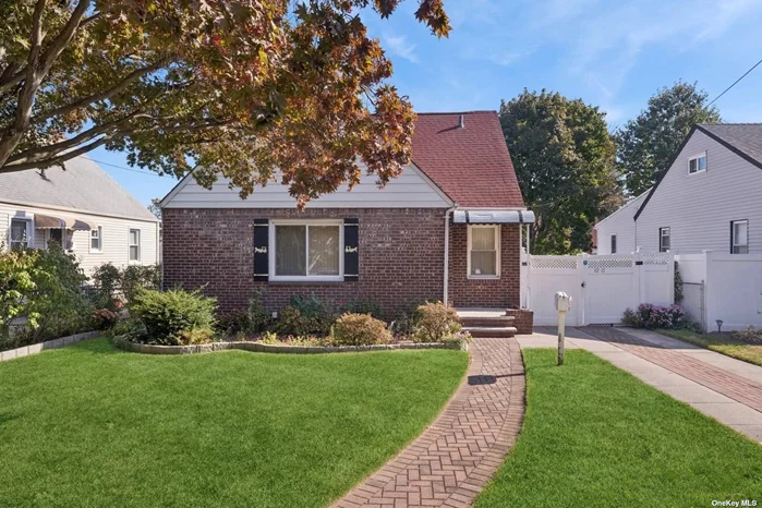 Welcome to 117-17 237th St, a charming cape with ton of potential. This home is move-in ready, features 4 Bedrooms, 2.5 Baths, Basement with separate entrance and a 2 car detached garage. Low taxes, quite area and very close to transportation.