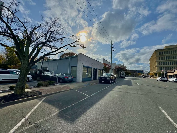 Calling All Investors, Developers & End-Users!!! 6, 000 Sqft. Retail Building On Merrick Road In Lynbrook For Sale!!! The Building Features Excellent Signage, Great Exposure, Strong LM Zoning, 12 Parking Spaces, High 18&rsquo; Ceilings, All New LED Lighting, 3 Phase Power, A/C, +++!!! The Property Is Located In The Heart Of Lynbrook On Busy Merrick Road Just 2 Blocks From The Lynbrook LIRR Station!!! The Property Has 51+ Feet Of Frontage On Busy Merrick Road!!! Neighbors Include Starbucks, Audi, Acura, Volkswagen, Northwell Health, Bethpage Federal Credit Union, Dunkin&rsquo;, McDonald&rsquo;s, Enterprise Rent-A-Car, Stand-Up MRI, Karako Suits, Cold Stone Creamery, Regal Cinemas, White Castle, IHOP, KFC, +++!!! This Property Has A Daily Traffic Count Of 18, 600+ Vehicles Per Day!!! The Entire Building Can Be Delivered Vacant If Need Be To Accommodate An Owner-User!!! This Property Offers HUGE Upside Potential!!! This Could Be Your Next Development Site Or The Next Home For Your Business!!!  Expenses:  Taxes: $41, 030.57 Ann.  Total Expenses: $41, 030.57 Ann.  ,  or