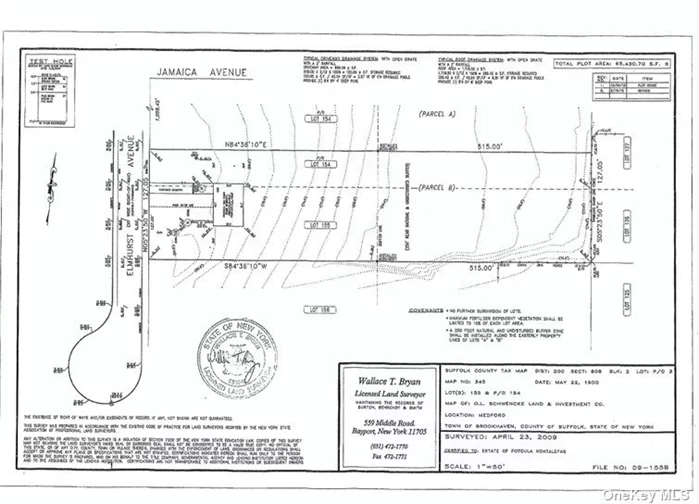 Discover the potential of this sprawling 1.5-acre lot, nestled in a serene cul-de-sac in Old Medford. This expansive parcel offers the perfect balance of privacy and convenience, set in an established community yet just minutes from essential amenities, shopping, dining, and transportation options. Build your dream home with ample space for outdoor living, gardens, or recreational areas. The property&rsquo;s substantial size provides plenty of room to bring your vision to life.