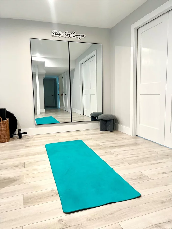 Exercise Room