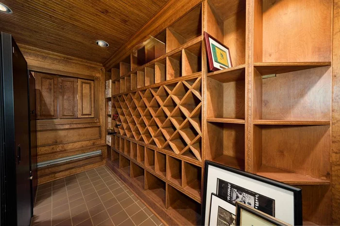 Wine Cellar