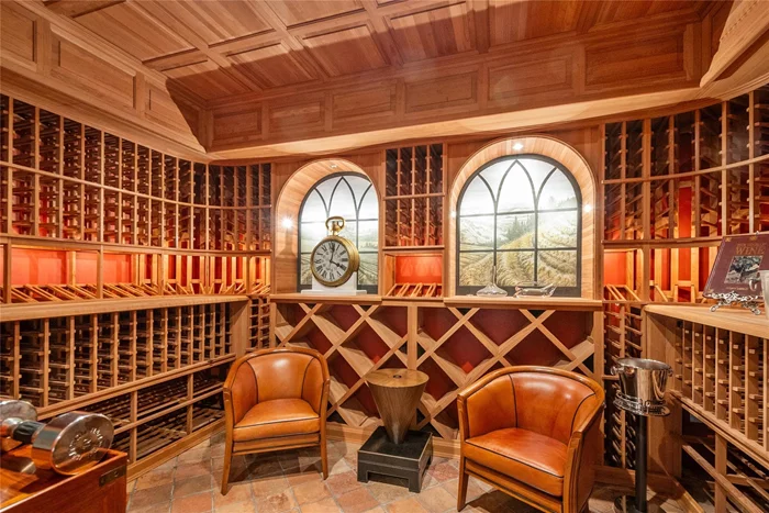 Wine Cellar